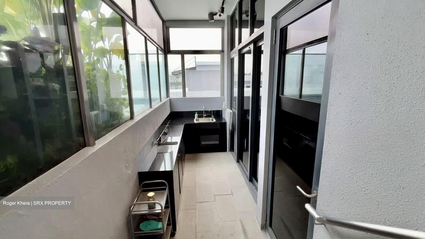 Robin Residences (D10), Condominium #559735861